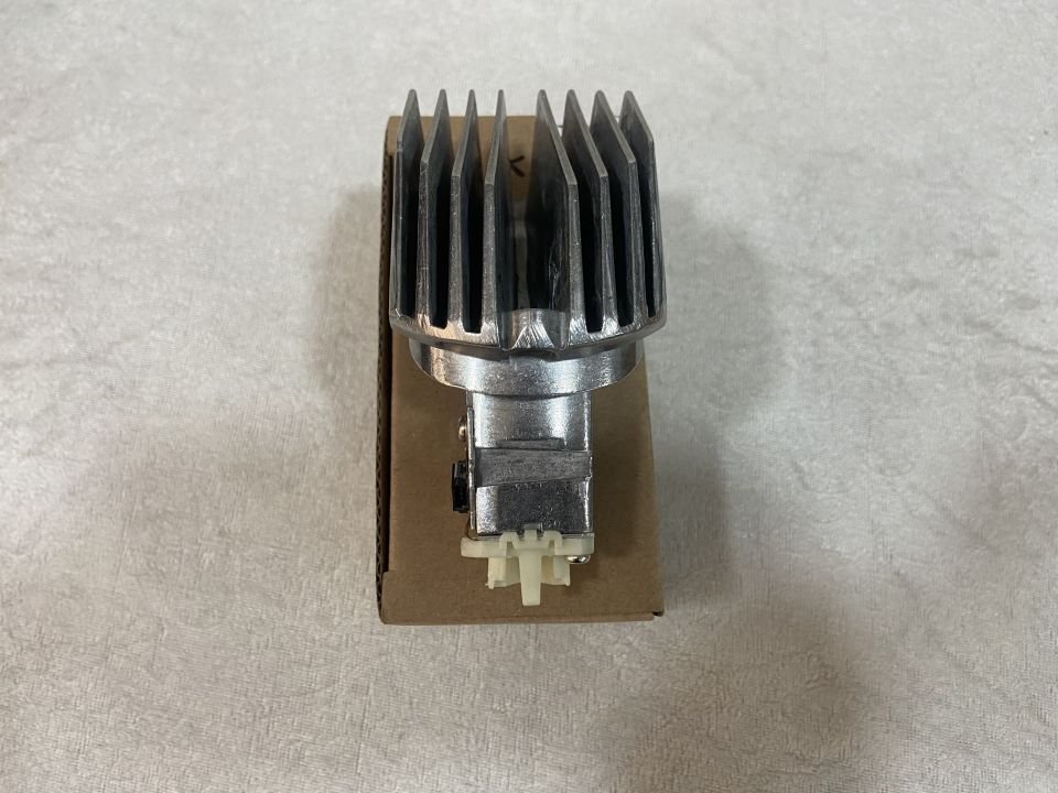 63117343876 7343876 BMW F10 LCİ ALT LED MODÜLÜ SIFIR Y.S 40€