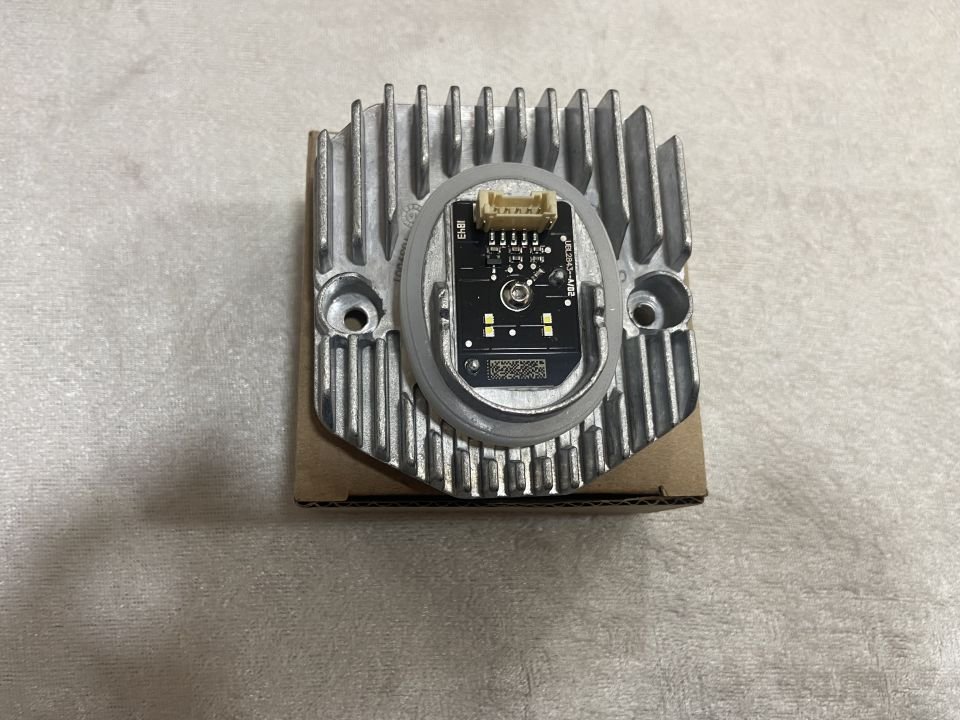 63117214934 7214934 BMW G30 ALT LED MODÜLÜ SIFIR Y.S 35€