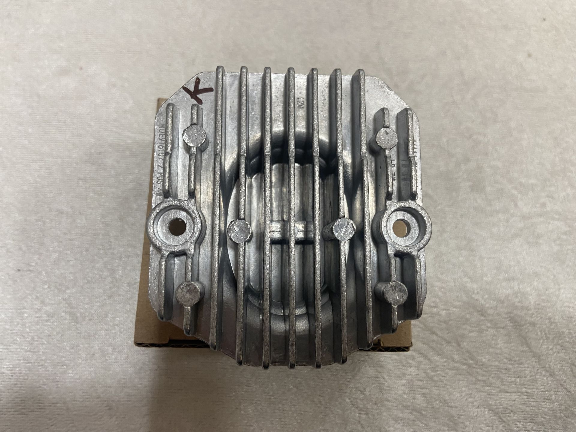 63117214934 7214934 BMW G30 ALT LED MODÜLÜ SIFIR Y.S 35€