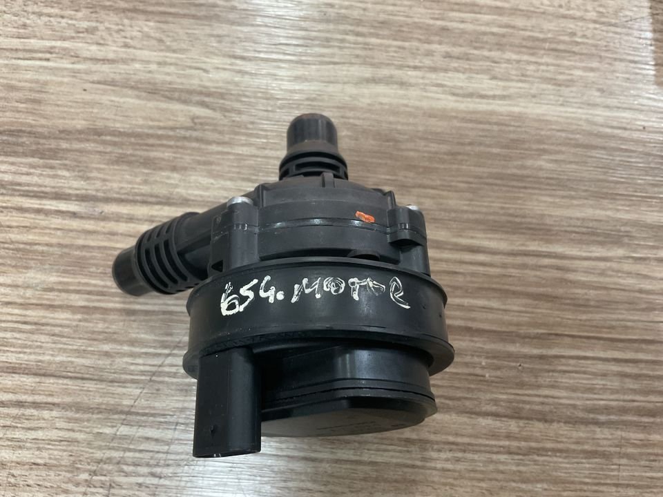 A0005006300 MERCEDES W177 W118 W167 W232 W247 W448 W654 W656 W907 W910 W447 SU POMPASI ÇIKMA ORJİNAL