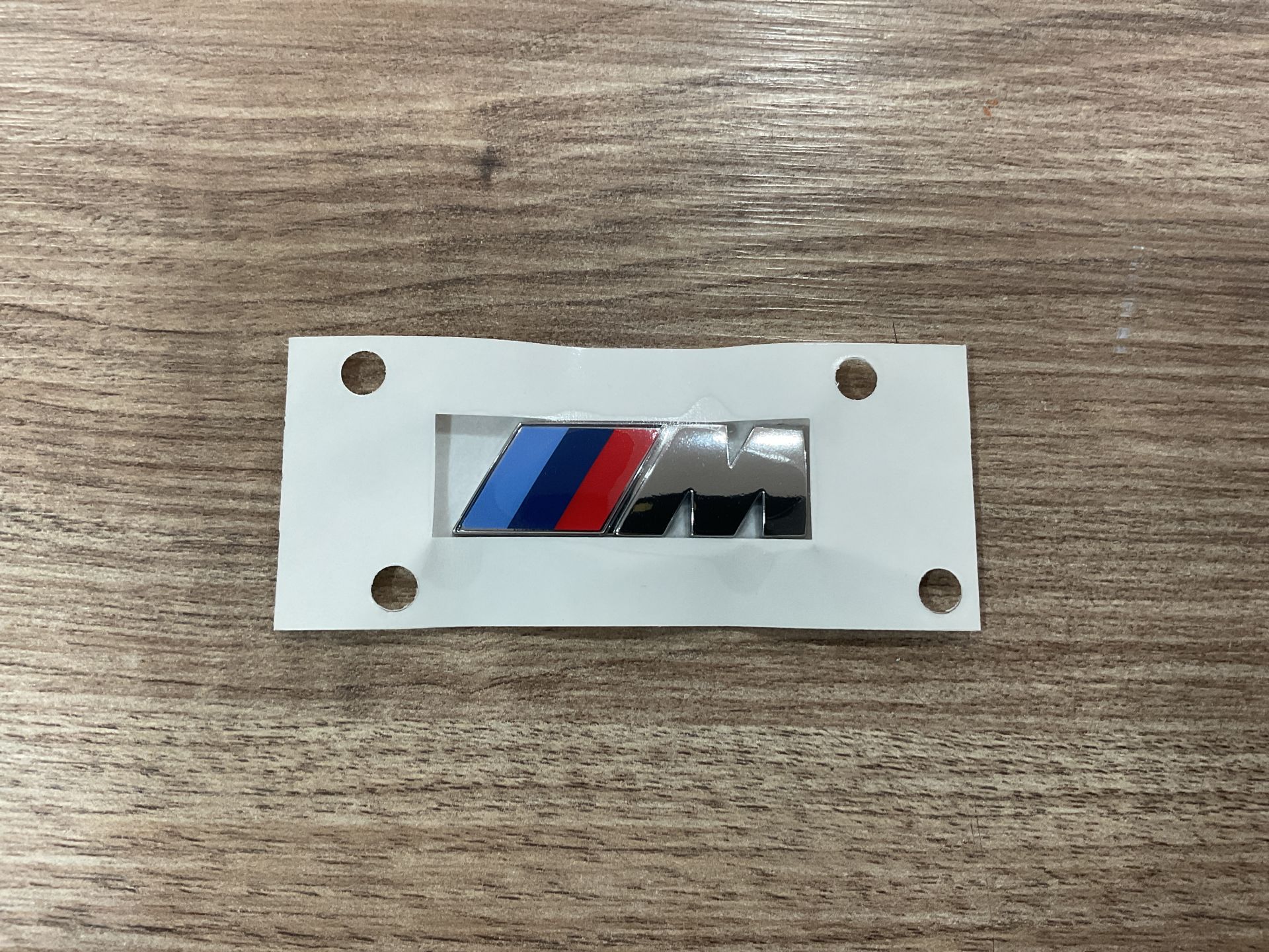 51148058881 8058881 BMW F10 F20 F30 M LOGO SIFIR ORJİNAL