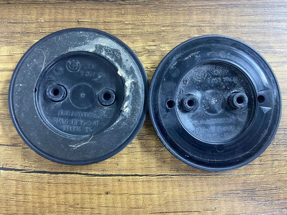 51147057794 7057794 BMW E81 E87 F07 F10 F11 F18 E63 E64 F06 F12 F13 E85 E86 BAGAJ KAPUT ARMA ÇIKMA ORJİNAL