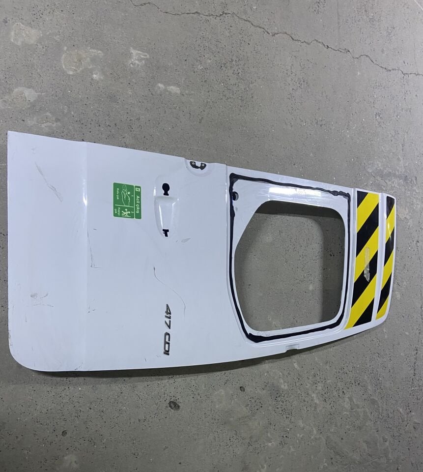 A9077422300 MERCEDES W907 ARKA SAĞ BAGAJ KAPI ÇIKMA ORJİNAL