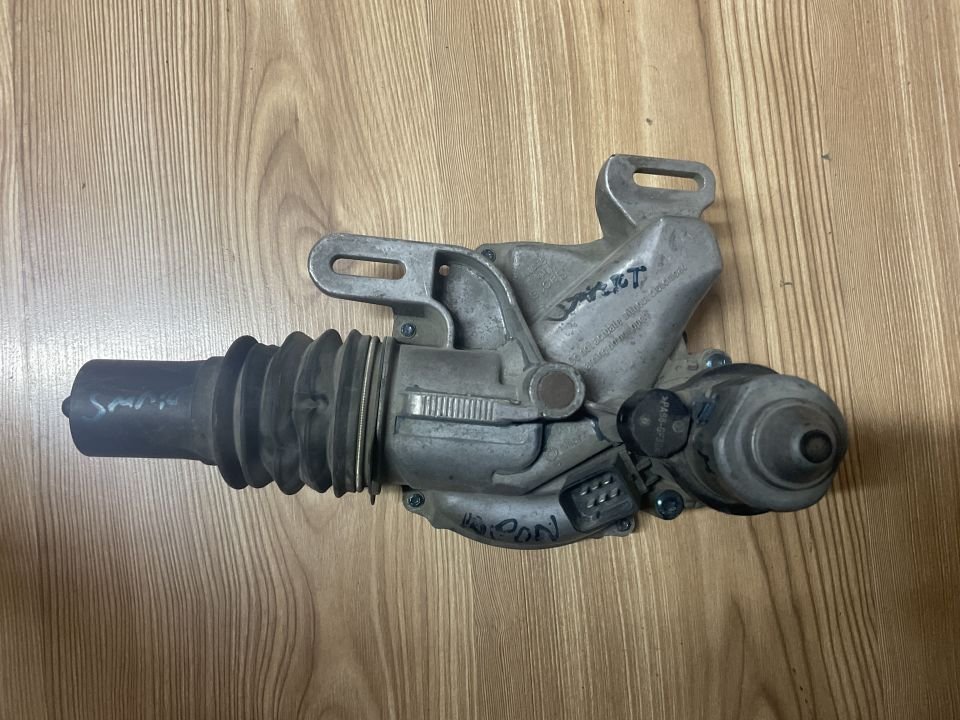 A4512500062 SMART FORTWO DEBRİYAJ MERKEZİ ÇIKMA ORJİNAL