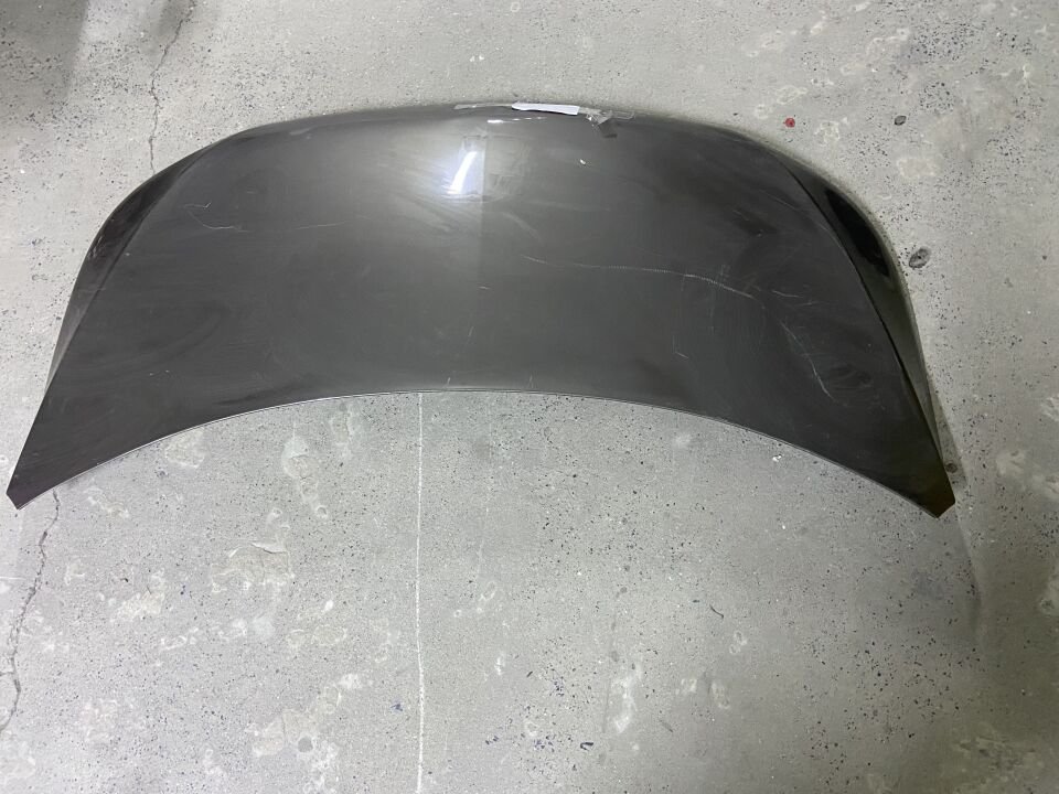 MERCEDES W447 MOTOR KAPUTU ÇIKMA ORJİNAL