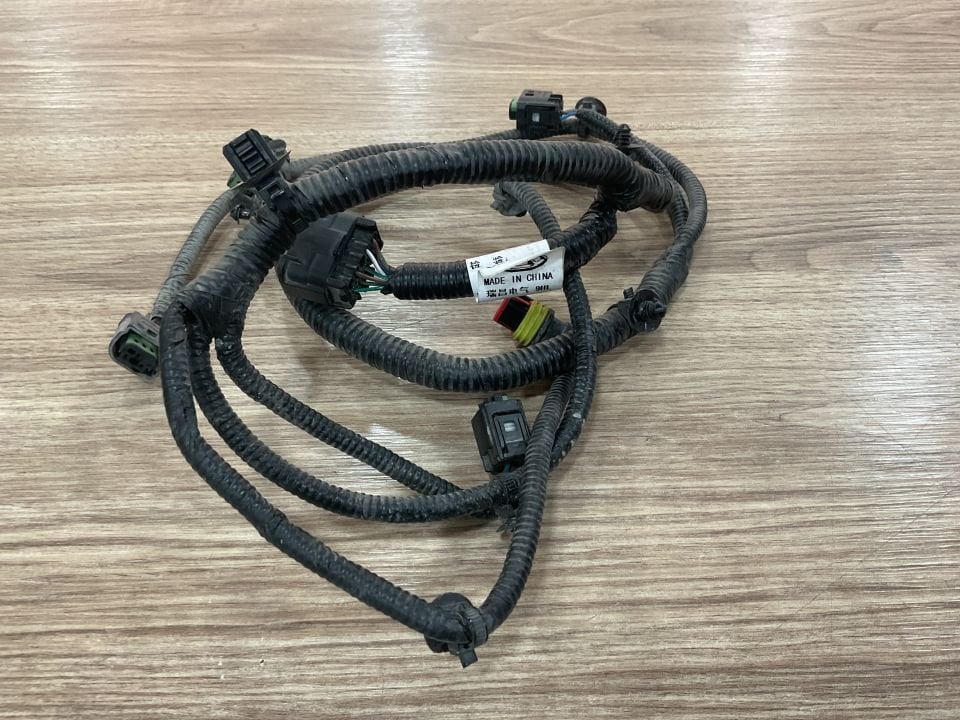 806006852AA CHERY OMODA 5 ARKA PARK SENSÖR TESİSATI ÇIKMA ORJİNAL