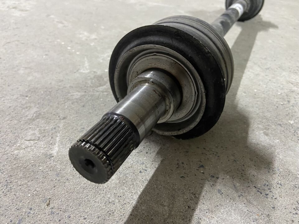 A4473506600 MERCEDES W447 VİTO ARKA AKS ÇIKMA ORJİNAL