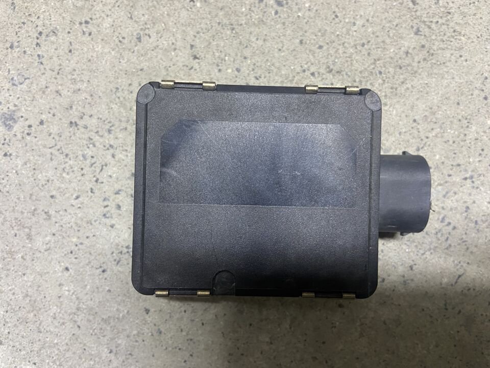 A4479001518 MERCEDES W447 VİTO RADAR BEYNİ ÇIKMA ORJİNAL