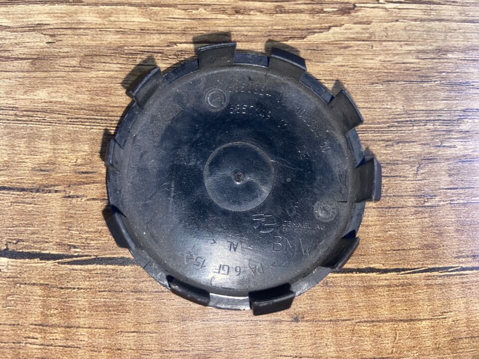 6850834 6861092 6857149 BMW F40 F44 F46 U06 G20 G30 F49 JANT KAPAĞI ÇIKMA Y.S