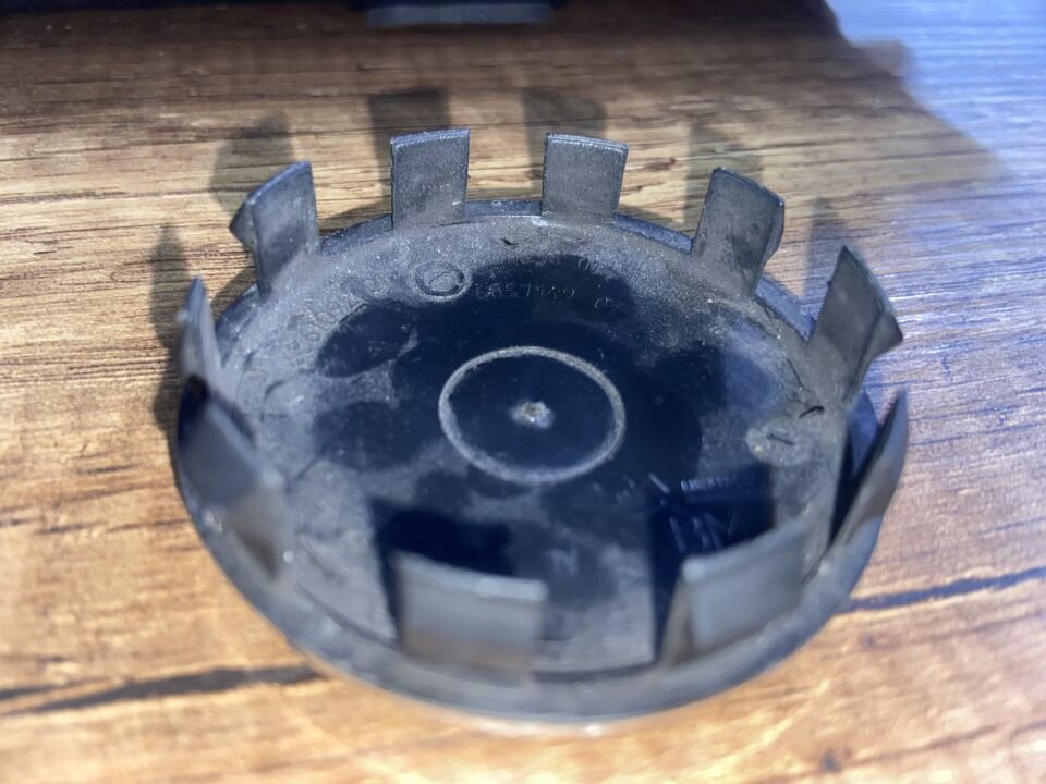 6850834 6861092 6857149 BMW F40 F44 F46 U06 G20 G30 F49 JANT KAPAĞI ÇIKMA Y.S