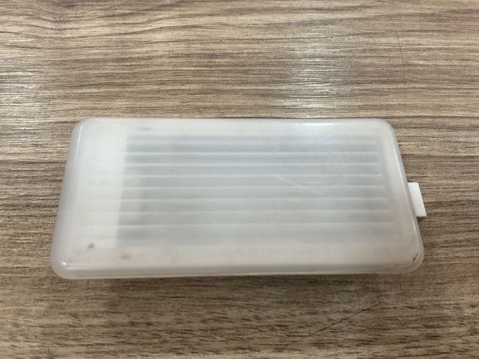 9280501 BMW F30 F80 İÇ AYDINLATMA LAMBASI ÇIKMA ORJİNAL