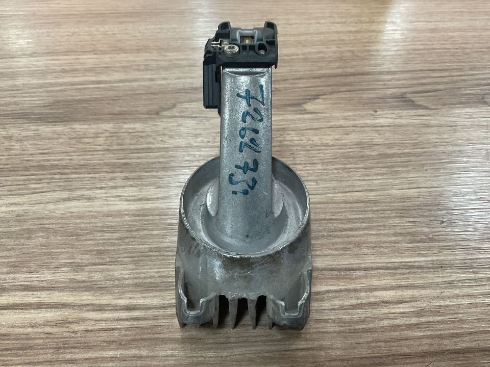 63127262731 7262731 BMW F07 F10 FAR LED ALT BEYNİ ÇIKMA ORJİNAL