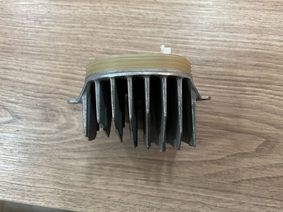 A2189065800 MERCEDES W218 W246 W166 W292 SOL SİNYAL LED BEYNİ ÇIKMA ORJİNAL