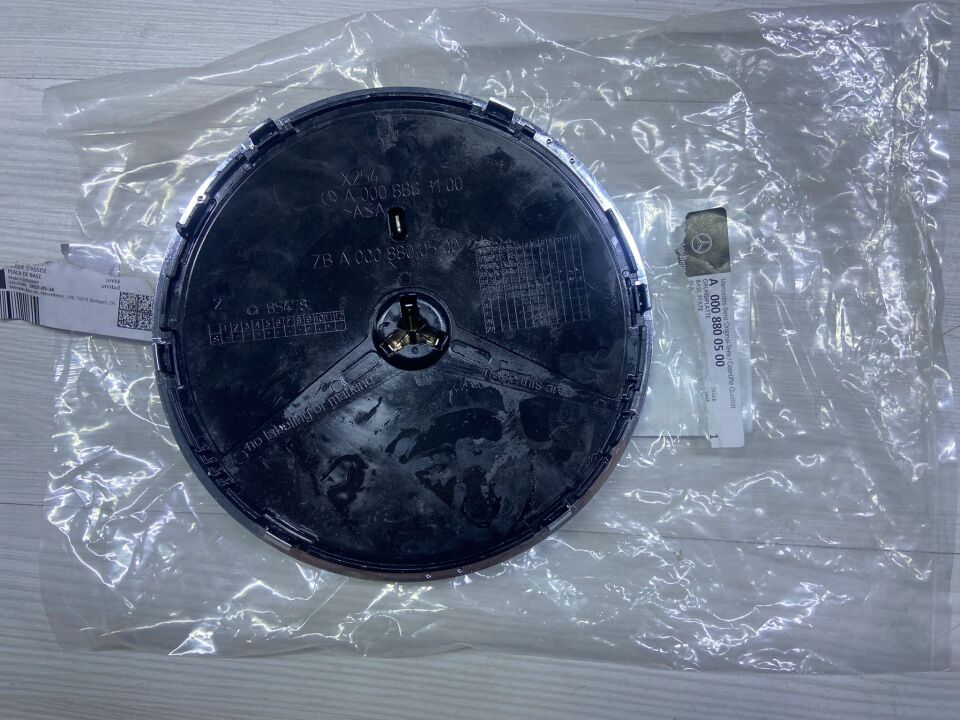 A0008800500 A0008883100 MERCEDES W254 W465 ÖN PANJUR ARMA SIFIR ORJİNAL