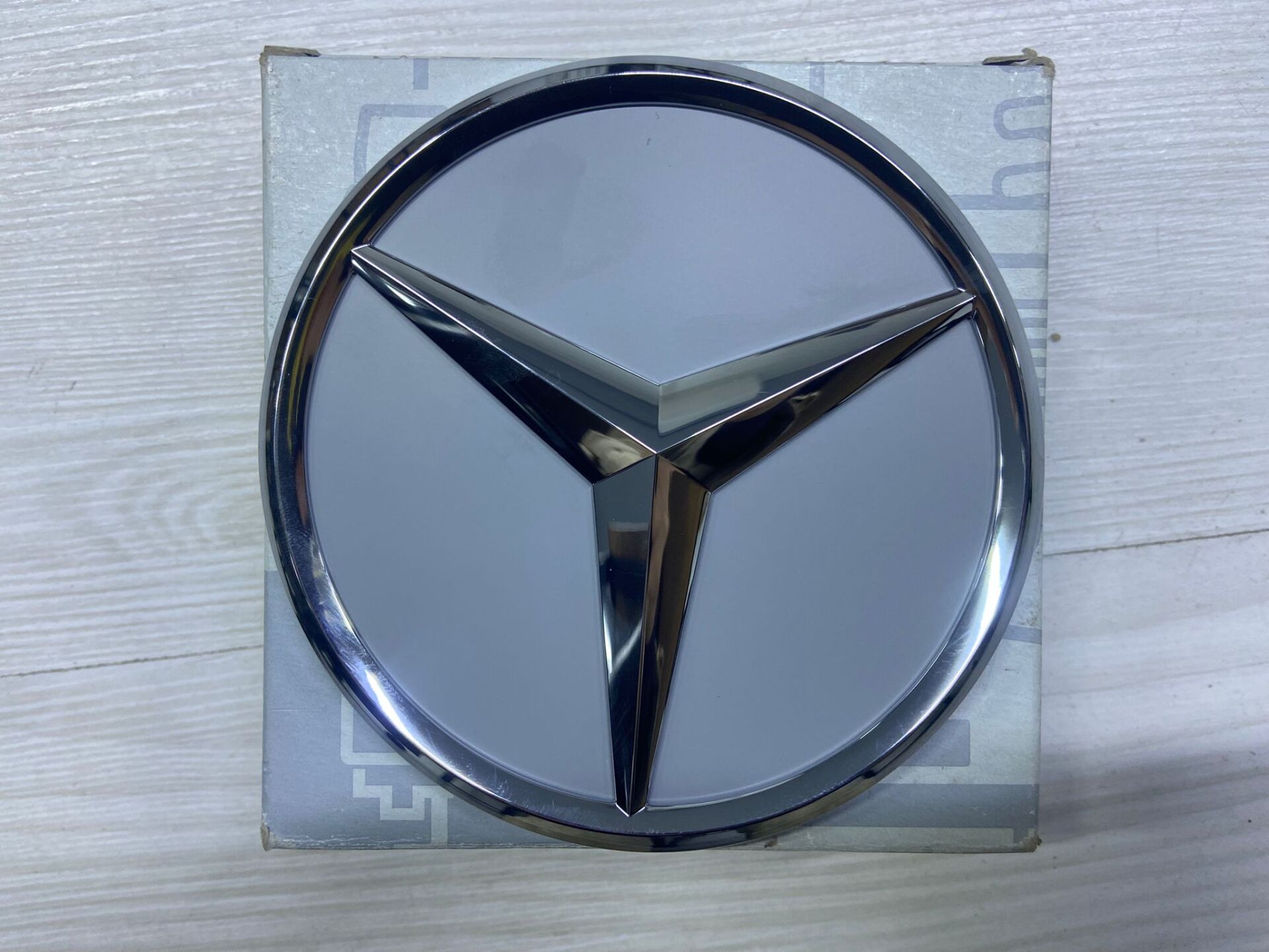 A0998108500 MERCEDES W118 W167 W174 W217 W236 W238 W243 W253 W254 W257 W293 W294 W296 W297 ARKA BAGAJ ARMA SIFIR ORJİNAL