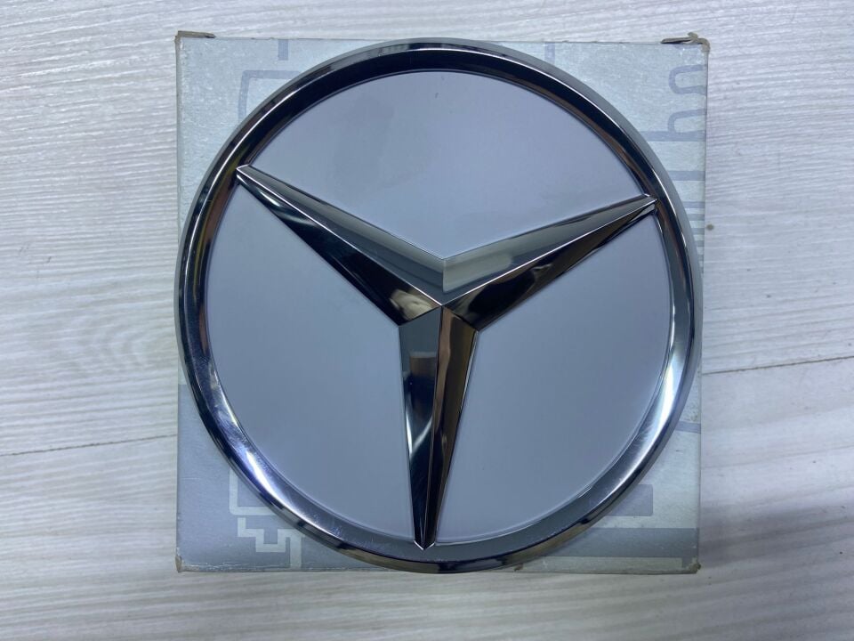 A0998108500 MERCEDES W118 W167 W174 W217 W236 W238 W243 W253 W254 W257 W293 W294 W296 W297 ARKA BAGAJ ARMA SIFIR ORJİNAL