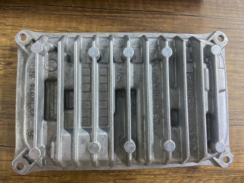 A2239006330 MERCEDES W206 W214 W232 W236 W295 FAR BEYNİ ÇIKMA ORJİNAL