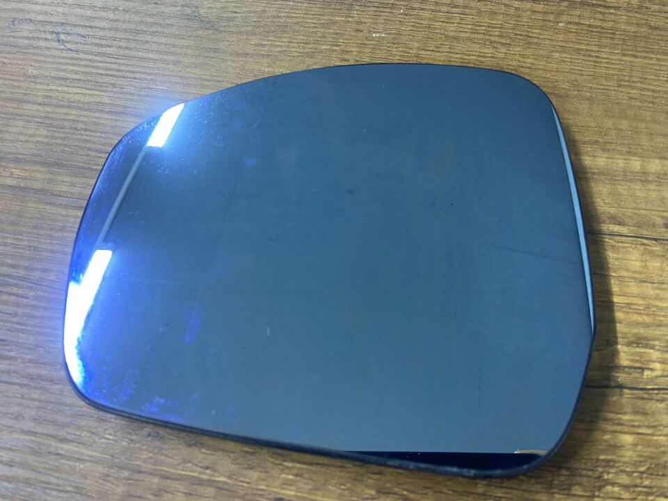 LAND ROVER L405 VOGUE KARARTMASIZ ISITMALI SOL AYNA CAMI ÇIKMA ORJİNAL