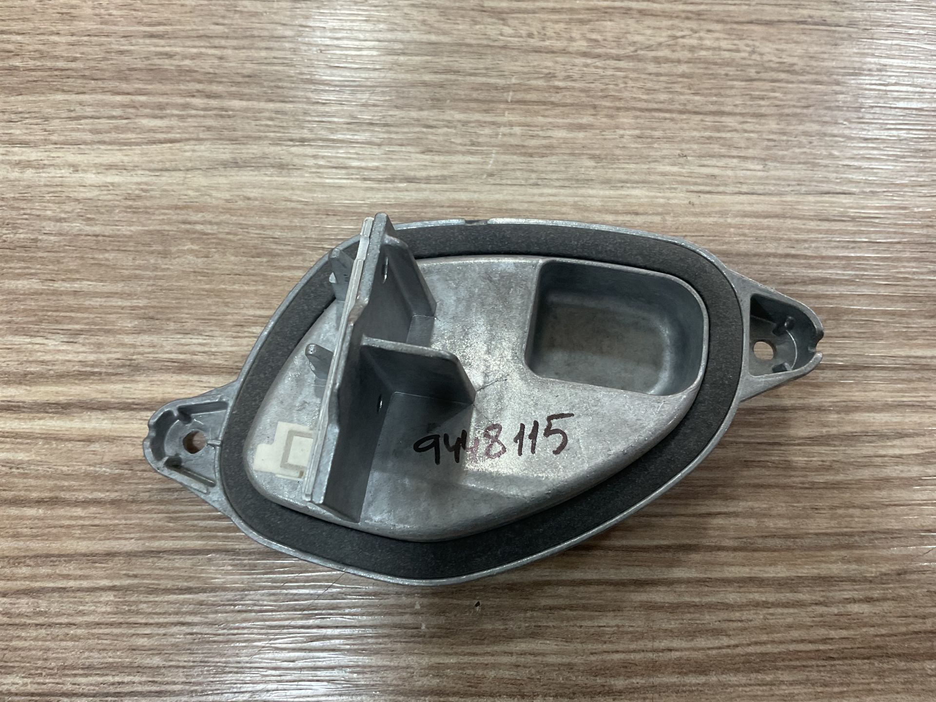 63119448115 9448115 BMW F40 F44 SOL LED ÜST MODÜLÜ ÇIKMA ORJİNAL