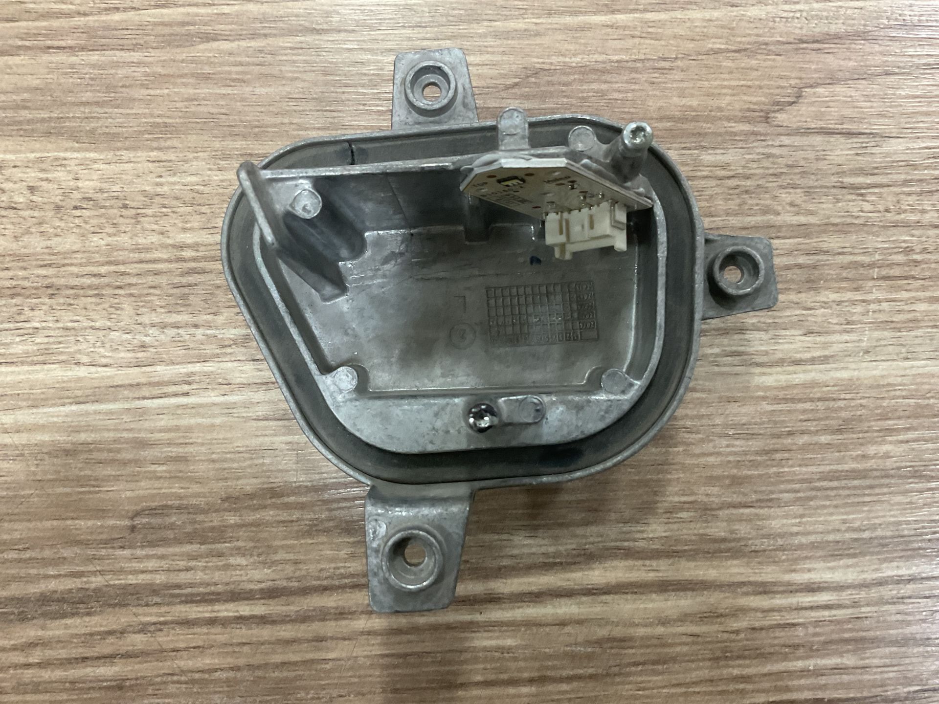 90066717 BMW F48 F49 SOL FAR MODÜLÜ ÇIKMA ORJİNAL