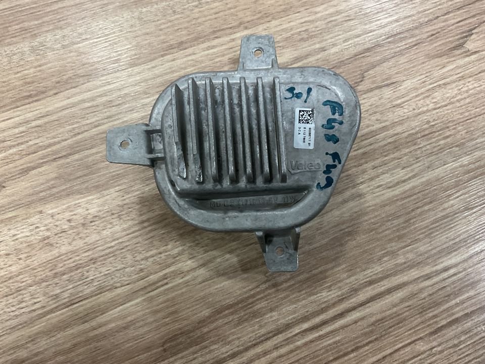90066717 BMW F48 F49 SOL FAR MODÜLÜ ÇIKMA ORJİNAL
