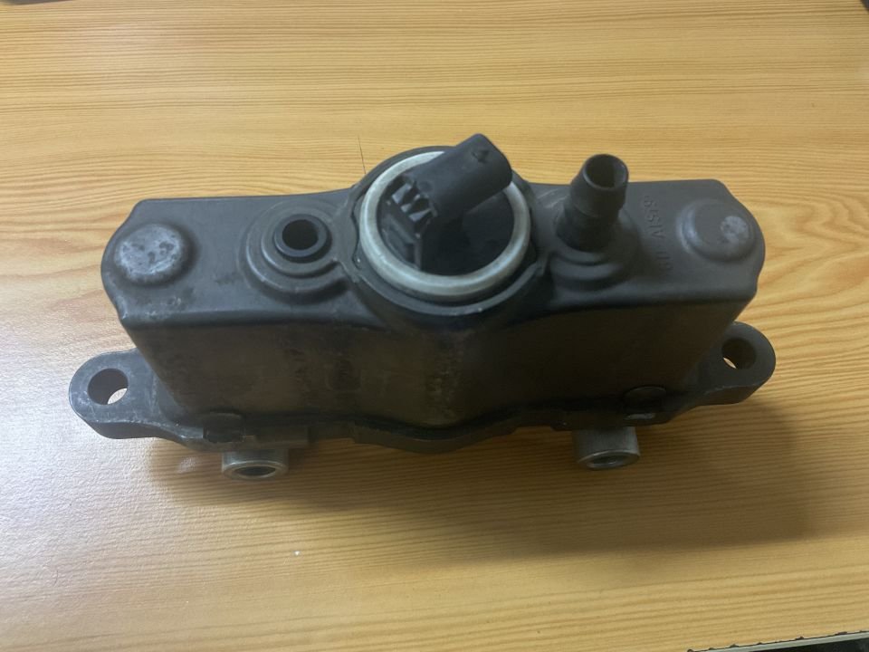 A2129066301 MERCEDES W212 ÖN SAĞ AIRBAG FİŞEĞİ ÇIKMA ORJİNAL