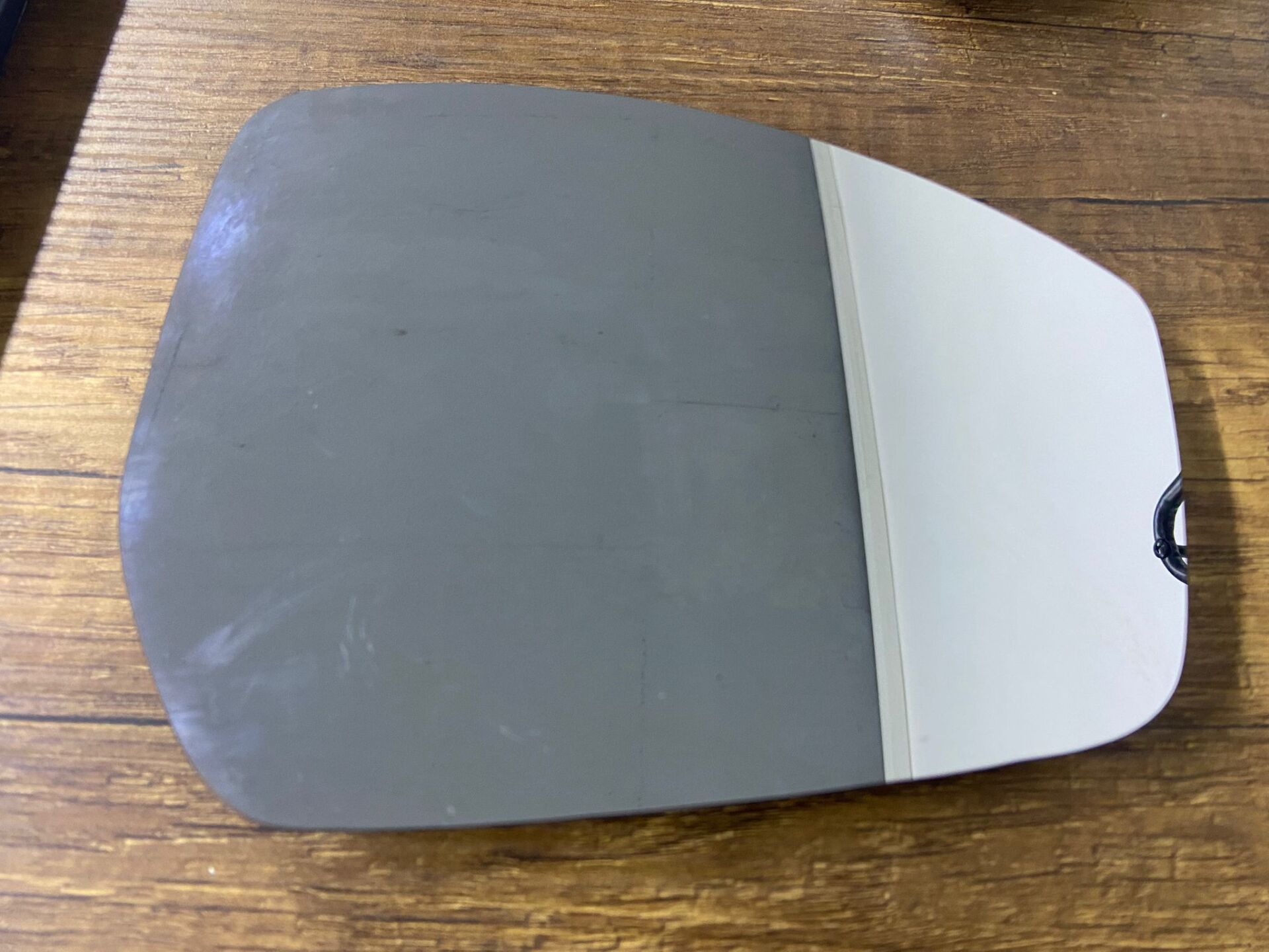 LR048361 RANGE ROVER EVOQUE KARARTMASIZ ISITMALI SAĞ AYNA CAMI ÇIKMA ORJİNAL