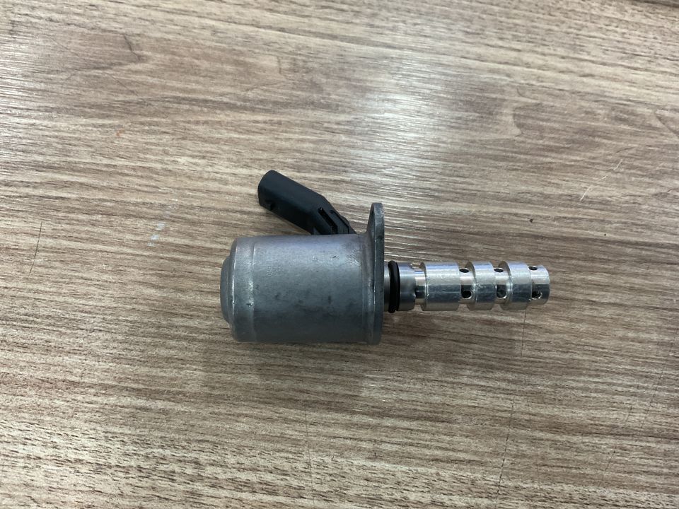 04L906455J AUDİ VOLSWAGEN YAĞ KUMANDA VALFİ SIFIR ORJİNAL