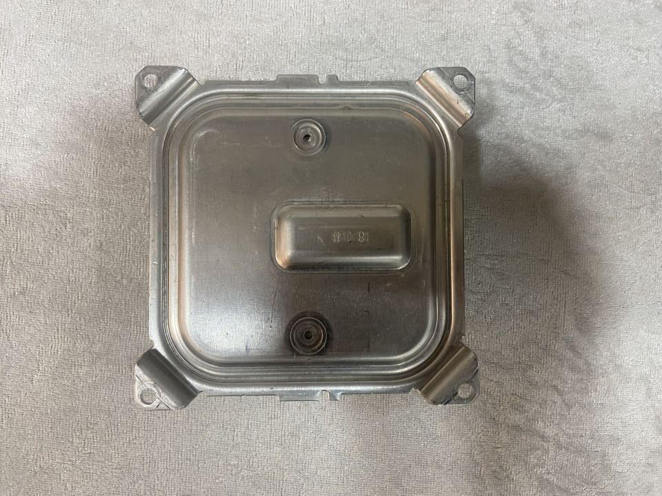 A2C90665801 A2C90666000 260551225R MERCEDES X CLASS FAR BEYNİ ÇIKMA ORJİNAL