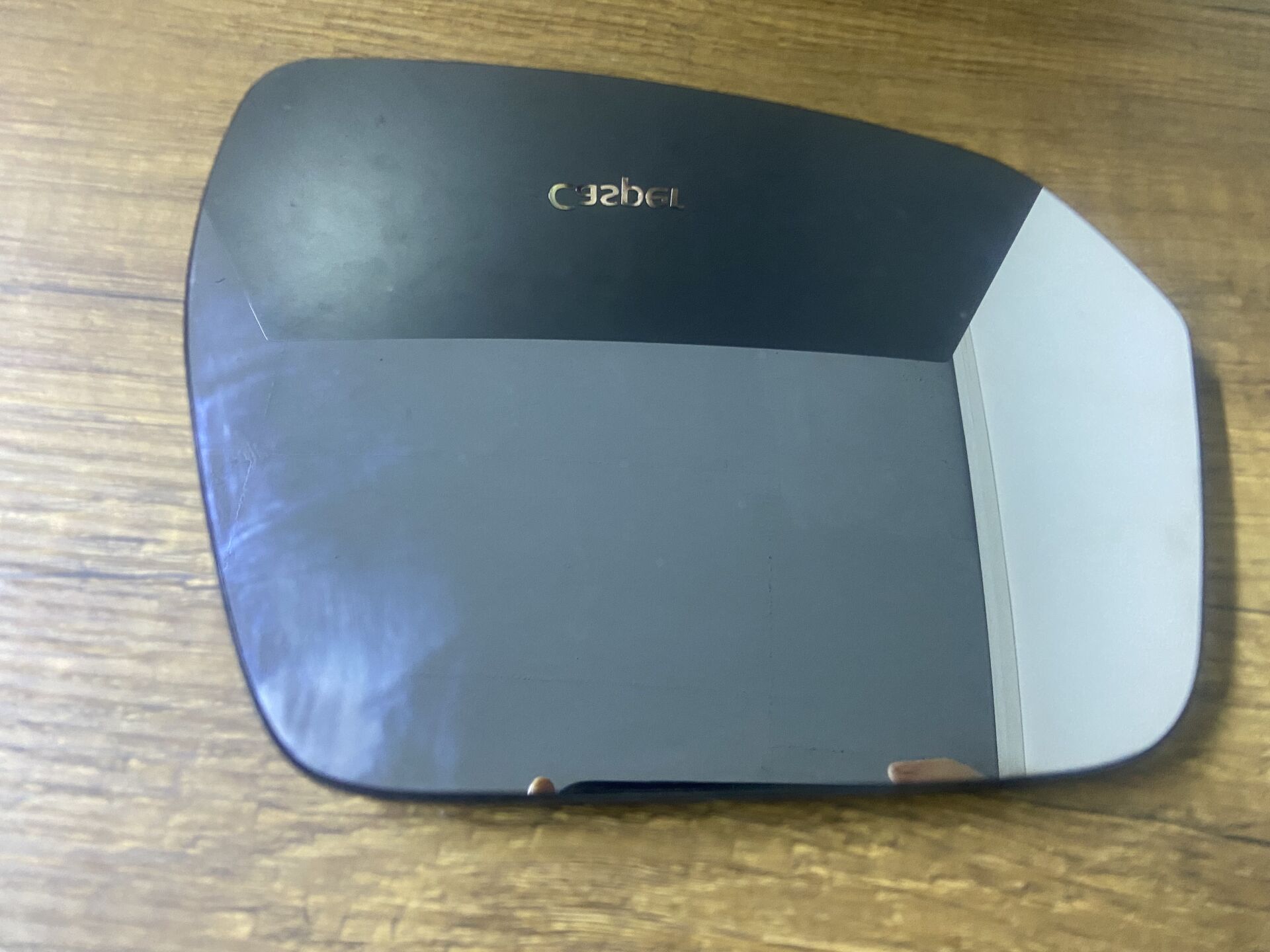 LR025225 RANGE ROVER EVOQUE KARARTMALI ISITMALI SAĞ AYNA CAMI ÇIKMA ORJİNAL