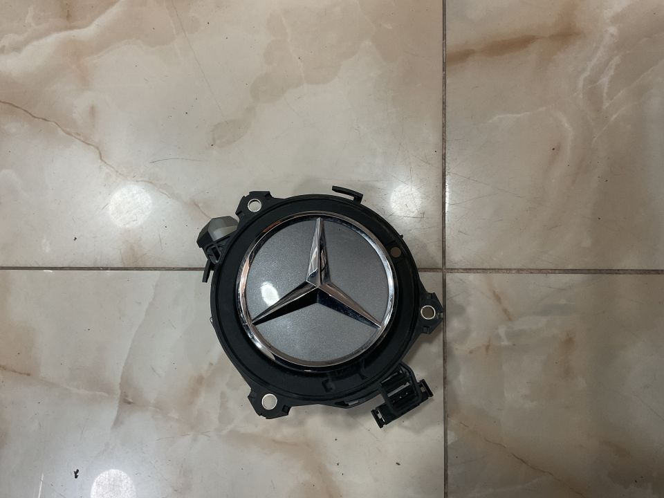 A0997503300 A0997504600 MERCEDES W118 BAGAJ KAPAK AÇMA DÜĞMESİ ÇIKMA ORJİNAL