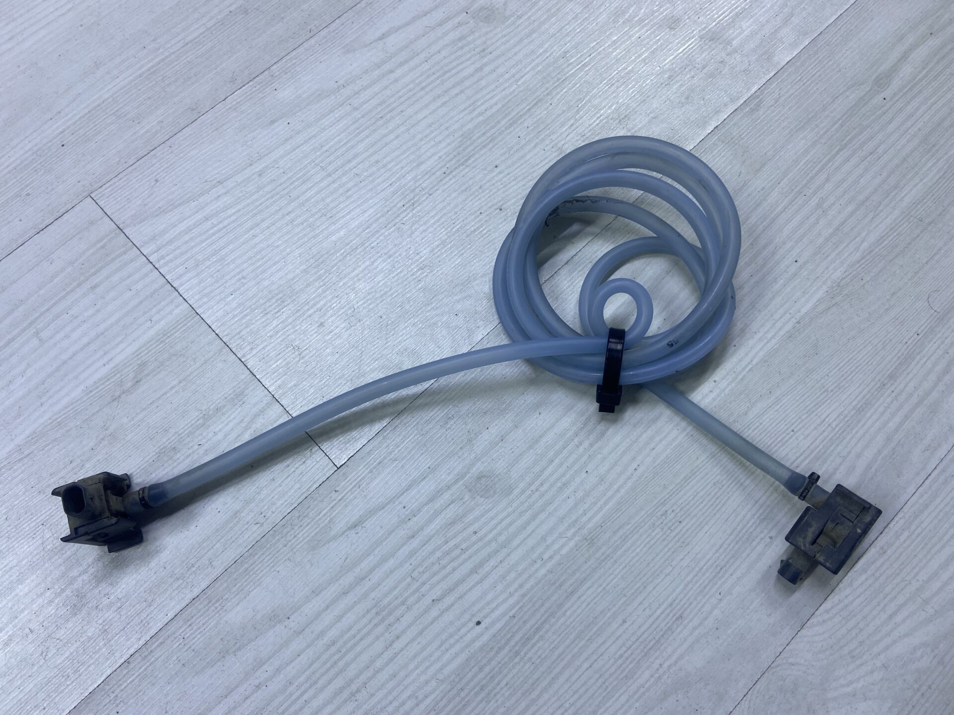 A2069058704 MERCEDES W206 W297 ÖN TAMPON DARBE SENSÖRÜ ÇIKMA ORJİNAL