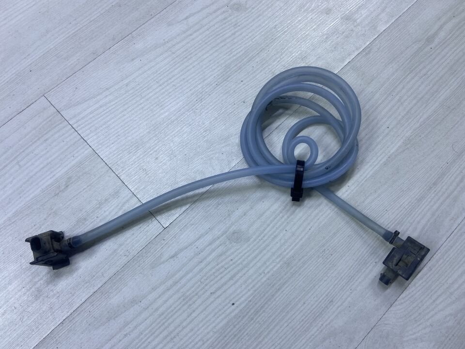 A2069058704 MERCEDES W206 W297 ÖN TAMPON DARBE SENSÖRÜ ÇIKMA ORJİNAL