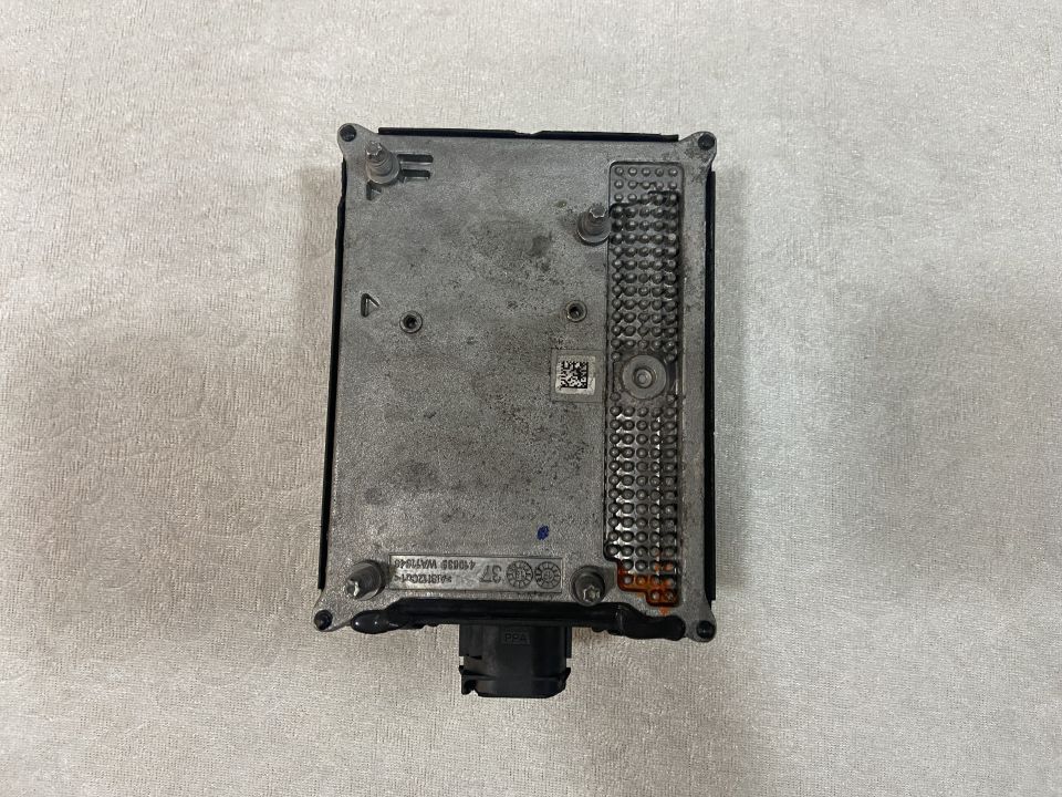 A0009007907 A0009018103 A0009025025 MERCEDES W205 W217 W222 W253 DİSTRONİK RADAR SENSÖRÜ ÇIKMA ORJİNAL