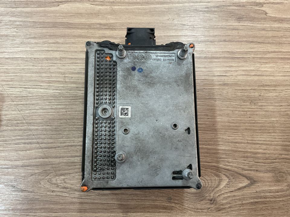 A0009002203 A0009019102 A0009025812 MERCEDES W222 W217 DİSTRONİK RADAR BEYNİ ÇIKMA ORJİNAL