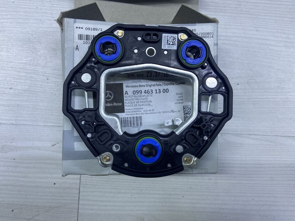 A0994631300 MERCEDES W118 W167 W177 W192 W206 W213 W214 W223 W232 W236 W238 W243 W247 W254 W257 W290 W294 W295 W297 W420 W447 W448 W465 W907 W910 DİREKSİYON AİRBAG SABİTLEYİCİ SIFIR ORJİNAL