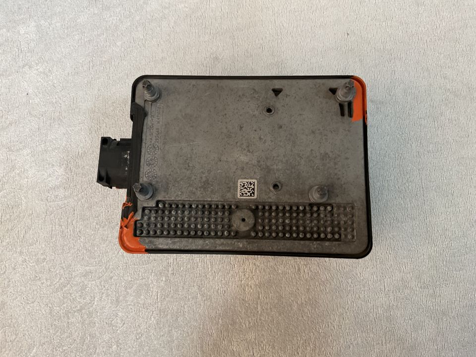 A2124404714 A2125450416 A2124421156 MERCEDES W164 ML W207 E250 W212 E200 W221 S W251 R DİSTRONİK RADAR BEYNİ ÇIKMA ORJİNAL