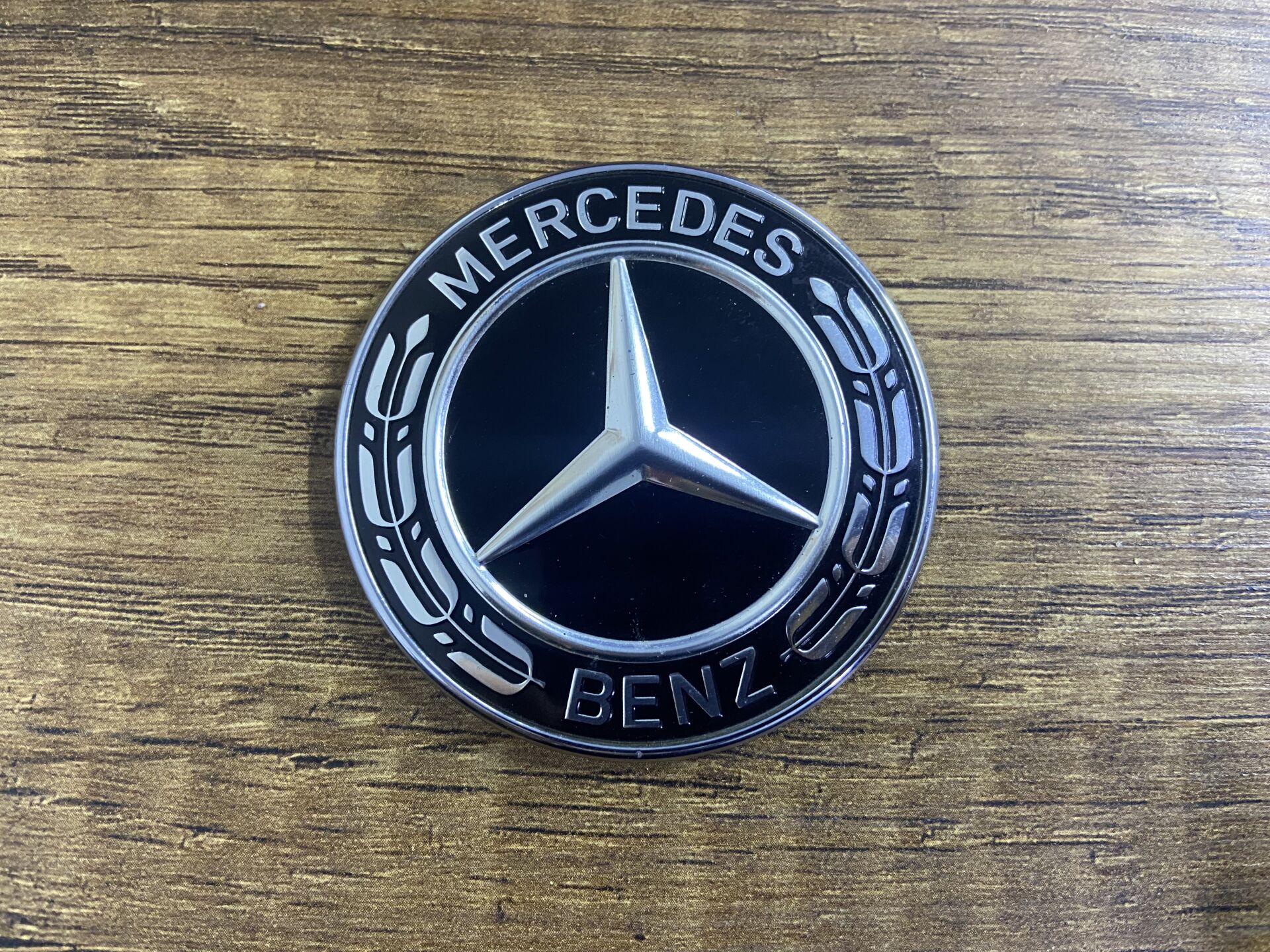 A4478175800 MERCEDES VİTO W447 W448 ÖN KAPUT ARMA ÇIKMA ORJİNAL