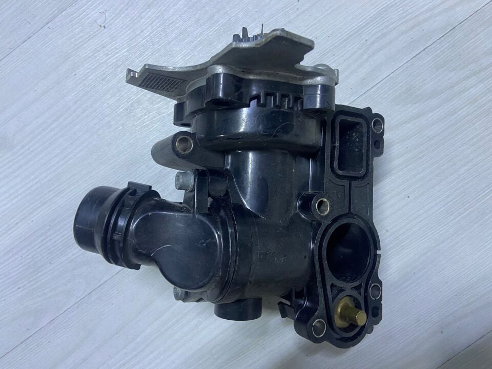 04E121600BD 04E121600AL VOLKSWAGEN SKODA SEAT AUDİ DEVİRDAİM ÇIKMA ORJİNAL