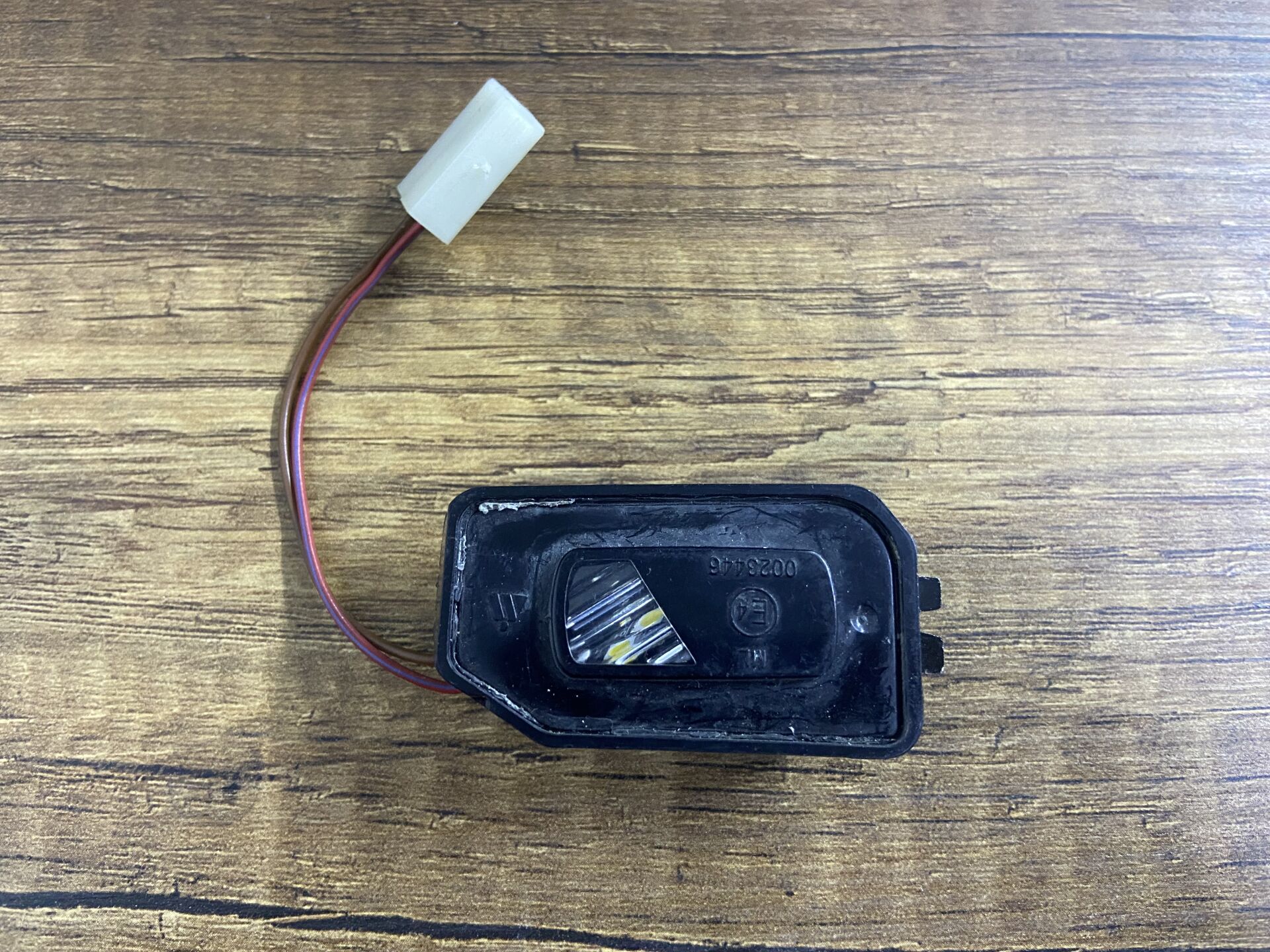 A3170531 MERCEDES W177 W205 W213 W222 SOL AYNA ALT LED ÇIKMA ORJİNAL