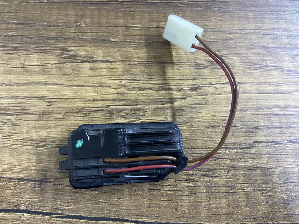 A3170531 MERCEDES W177 W205 W213 W222 SOL AYNA ALT LED ÇIKMA ORJİNAL