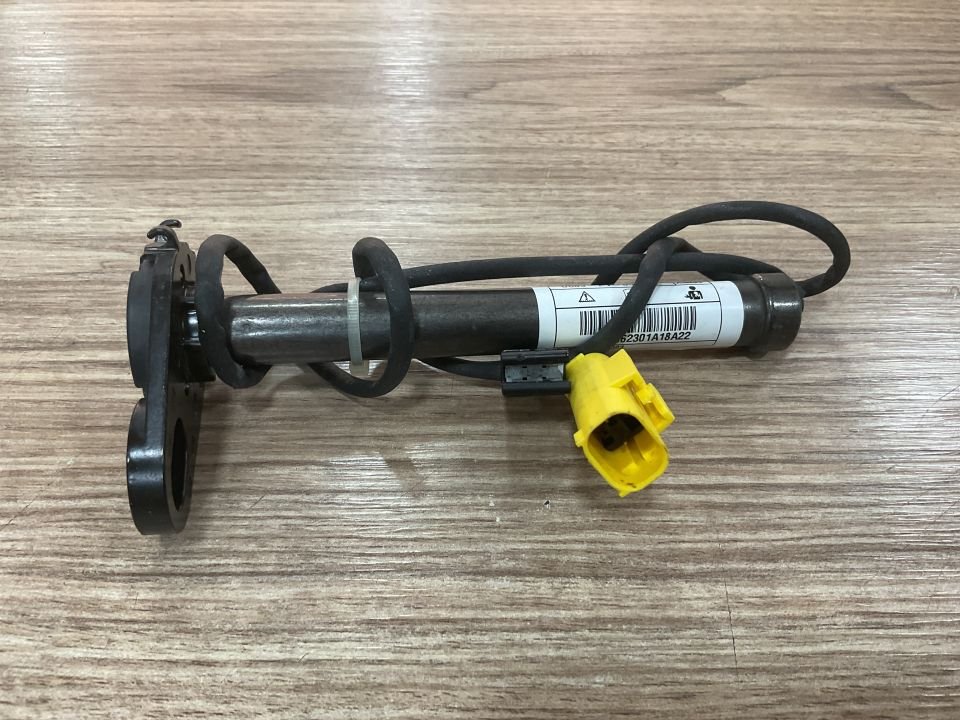A1779062301 MERCEDES W177 W118 W243 W247 KAPUT AİRBAG FİŞEĞİ ÇIKMA ORJİNAL