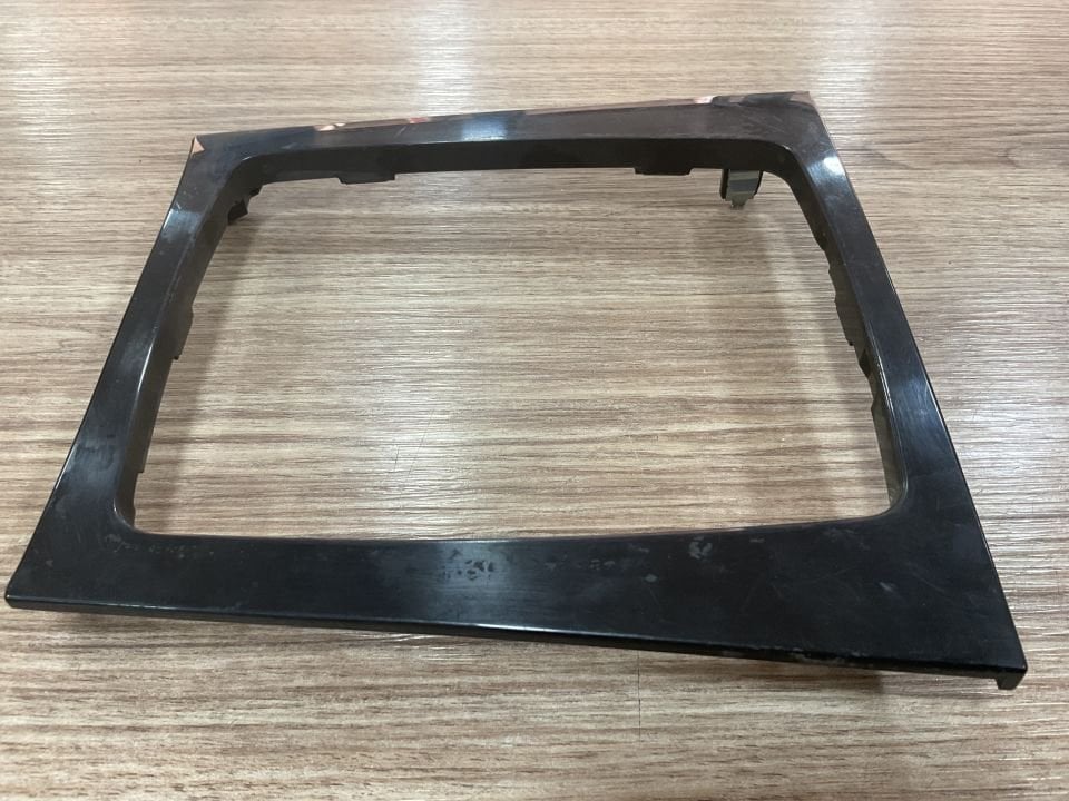 A2046800039 MERCEDES W204 VİTES ÇERÇEVESİ ÇIKMA ORJİNAL