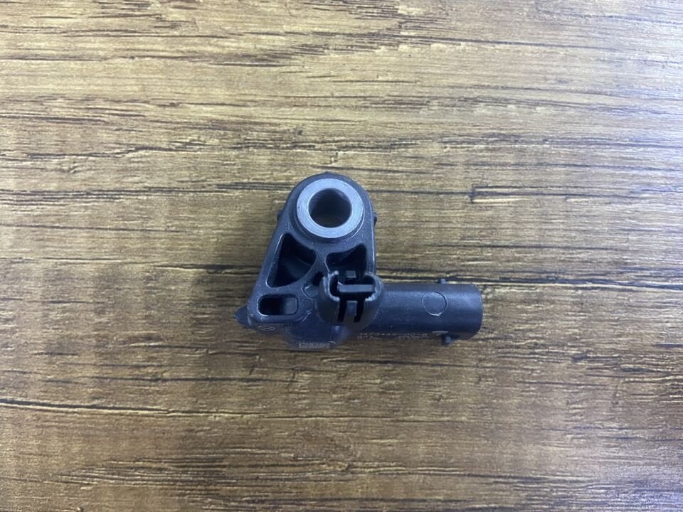 1473445-00-B  147344500B TESLA Y MODEL ÖN TAMPON DARBE SENSÖRÜ SIFIR ORJİNAL