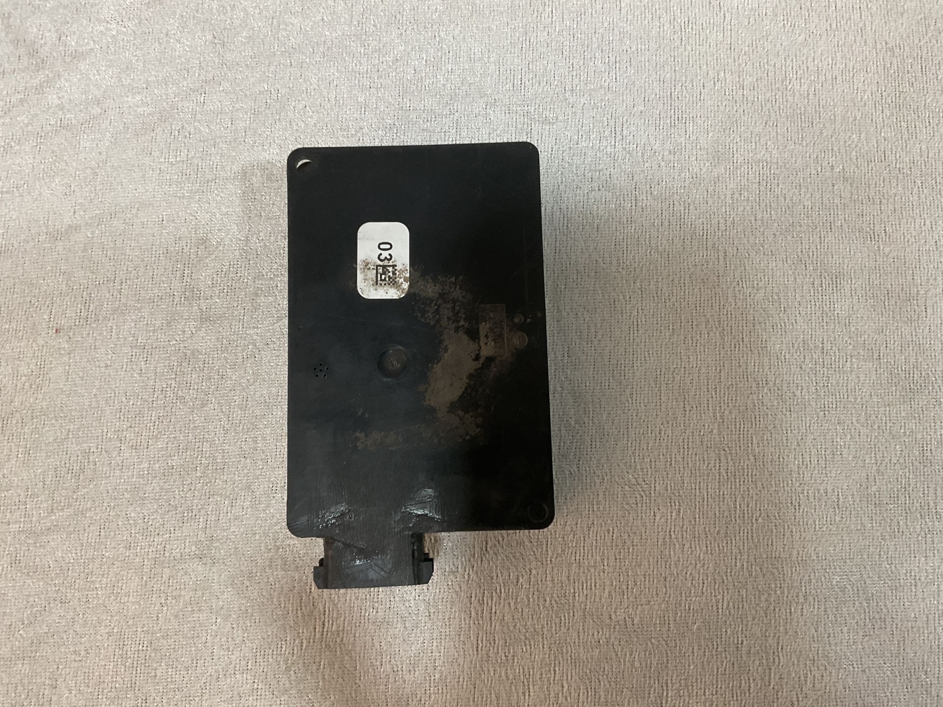 A0009053100 A0009050010 MERCEDES W166 W172 W204 W207 W212 W216 W218 W231 RADAR BEYNİ ÇIKMA ORJİNAL