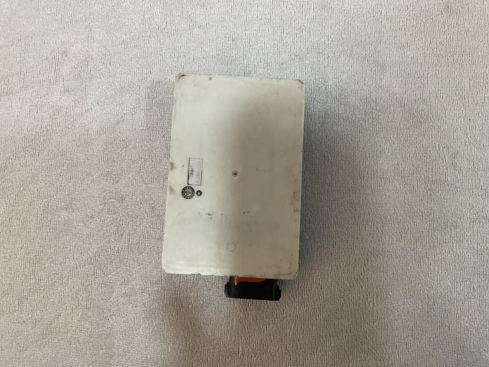 A0009053100 A0009050010 MERCEDES W166 W172 W204 W207 W212 W216 W218 W231 RADAR BEYNİ ÇIKMA ORJİNAL