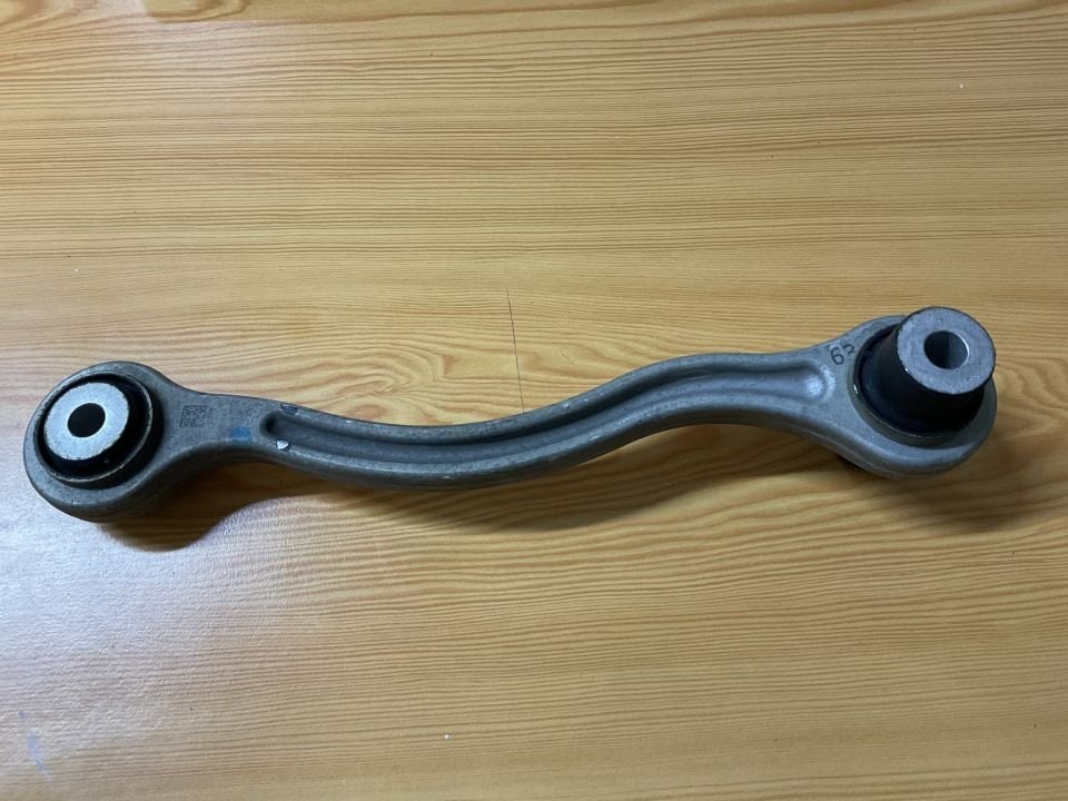 A2053520264 MERCEDES W205 ARKA SAĞ KONTROL KOLU ÇIKMA ORJİNAL