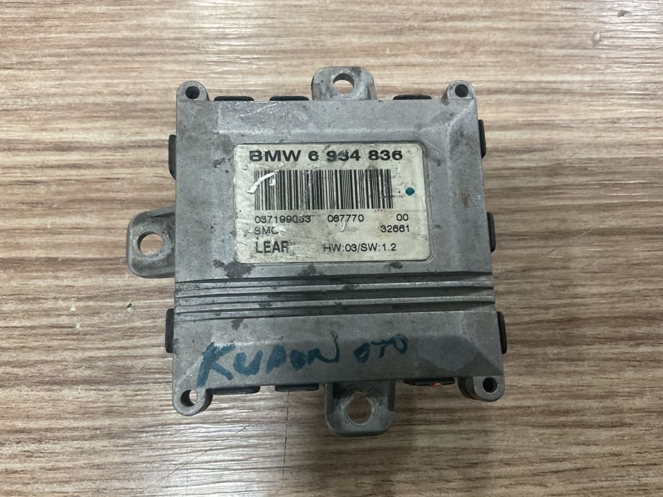 6934836 BMW E46 E60 E90 XENON FAR BEYNI ÇIKMA ORJİNAL