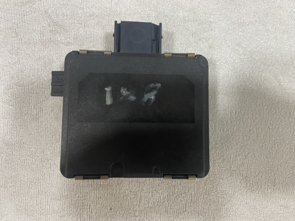 3QF907561A WOLKSWAGEN SKODA RADAR BEYNİ ÇIKMA ORJİNAL