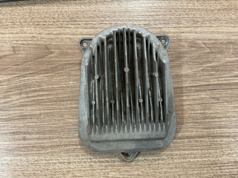 A1769066600 MERCEDES CLA A180 A200 SAĞ FAR LED BEYNİ ÇIKMA ORJİNAL